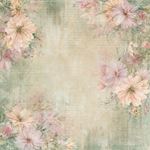 Blocco di carte Scrap Hidden Magic cm 15 x 15