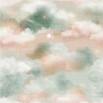 Blocco di carte Scrap Hidden Magic cm 15 x 15