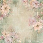 Blocco di carte Scrap Hidden Magic cm 20 x 20