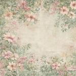 Blocco di carte Scrap Hidden Magic cm 20 x 20