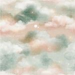Blocco di carte Scrap Hidden Magic cm 20 x 20