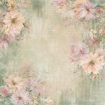 Blocco di carte Scrap Hidden Magic cm 30x30