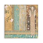 Blocco di carte Scrap Klimt 20 x 20