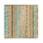 Blocco di carte Scrap Klimt 20 x 20