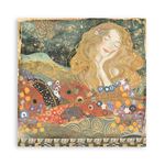 Blocco di carte Scrap Klimt 20 x 20