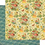 Blocco di carte Scrap Little Things Collection Pack