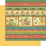 Blocco di carte Scrap Little Things Collection Pack