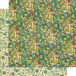 Blocco di carte Scrap Little Things Collection Pack