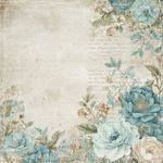 Blocco di carte Scrap Masculine Moments cm 20 x 20