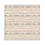 Blocco di carte Scrap Maxi Background You and me cm 30x 30