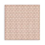 Blocco di carte Scrap Maxi Background You and me cm 30x 30 