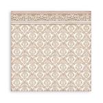 Blocco di carte Scrap Maxi Background You and me cm 30x 30 