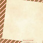 Blocco di carte Scrap Merry-ful Greetings