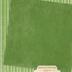 Blocco di carte Scrap Merry-ful Greetings