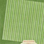 Blocco di carte Scrap Merry-ful Greetings