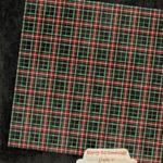 Blocco di carte Scrap Merry-ful Greetings