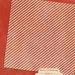 Blocco di carte Scrap Merry-ful Greetings cm 30 x 30