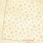 Blocco di carte Scrap Merry-ful Greetings cm 30 x 30
