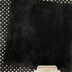 Blocco di carte Scrap Merry-ful Greetings cm 30 x 30