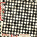 Blocco di carte Scrap Merry-ful Greetings cm 30 x 30