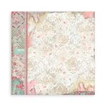 Blocco di carte Scrap Orchids and Cats