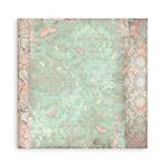 Blocco di carte Scrap Orchids and Cats