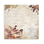 Blocco di carte Scrap Our Way cm 20 x 20