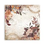 Blocco di carte Scrap Our Way cm 20 x 20