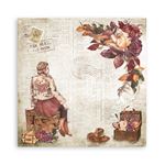 Blocco di carte Scrap Our Way cm 20 x 20