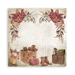 Blocco di carte Scrap Our Way cm 20 x 20