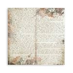 Blocco di carte Scrap Our Way cm 20 x 20