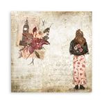 Blocco di carte Scrap Our Way cm 20 x 20