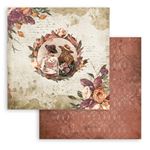 Blocco di carte Scrap Our Way cm 20 x 20