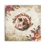 Blocco di carte Scrap Our Way cm 20 x 20