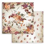 Blocco di carte Scrap Our Way cm 20 x 20