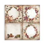 Blocco di carte Scrap Our Way cm 20 x 20