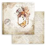 Blocco di carte Scrap Our Way cm 20 x 20 