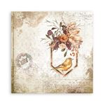 Blocco di carte Scrap Our Way cm 20 x 20