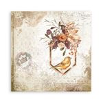 Blocco di carte Scrap Our Way cm 20 x 20 