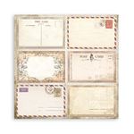 Blocco di carte Scrap Our Way cm 20 x 20