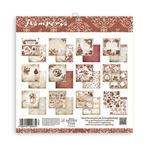 Blocco di carte Scrap Our Way cm 20 x 20
