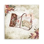Blocco di carte Scrap Our Way cm 20 x 20