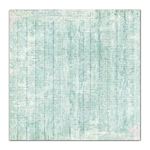 Blocco di carte Scrap Pink Christmas cm 20 x 20