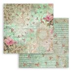 Blocco di carte Scrap Precious Gift