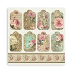 Blocco di carte Scrap Precious Gift