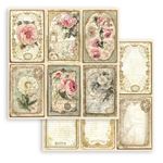 Blocco di carte Scrap Precious Gift