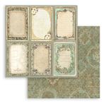 Blocco di carte Scrap Precious Gift