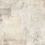 Blocco di carte Scrap Quiet Moments cm 30x30