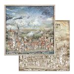 Blocco di carte Scrap Sir Vagabond