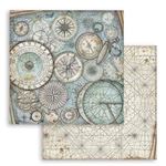 Blocco di carte Scrap Sir Vagabond